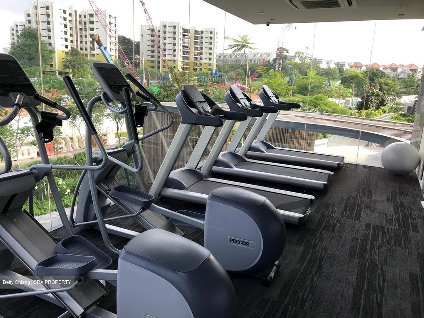 Belgravia Villas (D28), Terrace #480394181